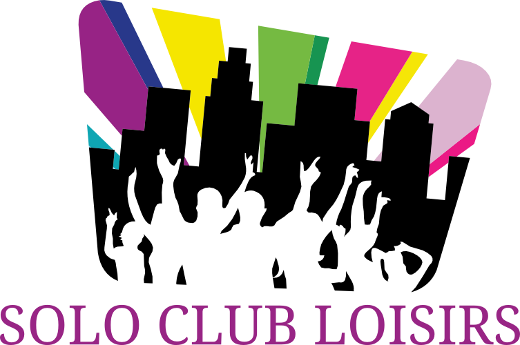 SOLO CLUB LOISIRS : club de rencontres, rencontre entre célibataires. Le club propose des rencontres de qualité par des activités, soirées dansantes, repas, vernissage, randonnées … pour les célibataires . week-end